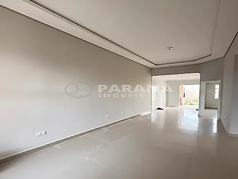Casa em Eucaliptos, Fazenda Rio Grande