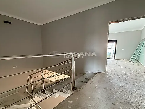 Casa em Eucaliptos, Fazenda Rio Grande