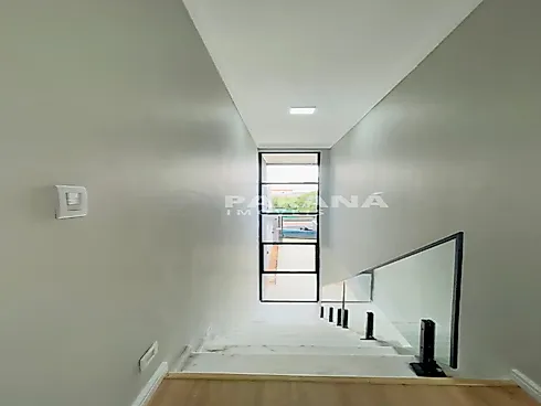 Casa em Nações, Fazenda Rio Grande