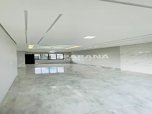 Casa em Nações, Fazenda Rio Grande