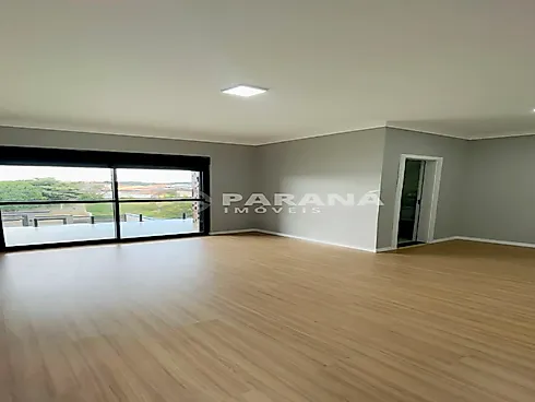 Casa em Nações, Fazenda Rio Grande