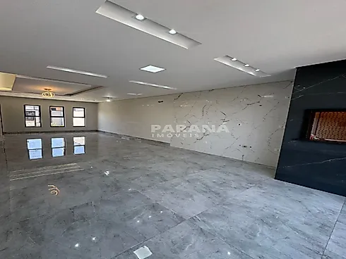 Sobrado geminado em Nações, Fazenda Rio Grande