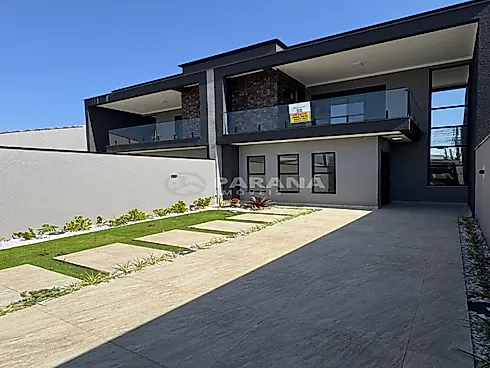 Nações, Fazenda Rio Grande