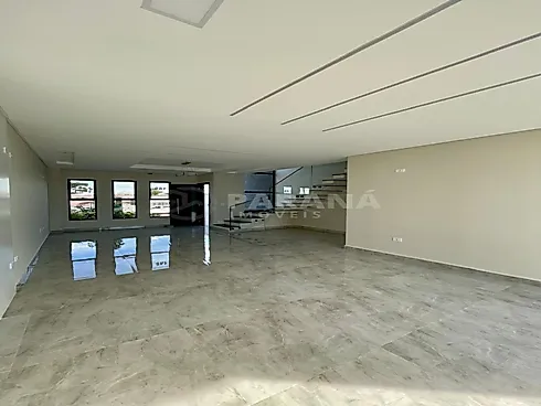 Casa em Nações, Fazenda Rio Grande