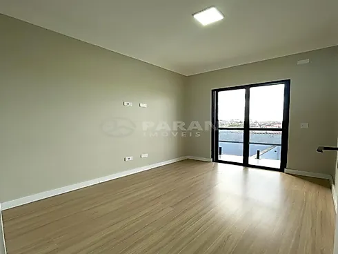Casa em Nações, Fazenda Rio Grande