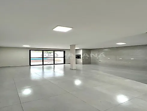 Casa em Nações, Fazenda Rio Grande