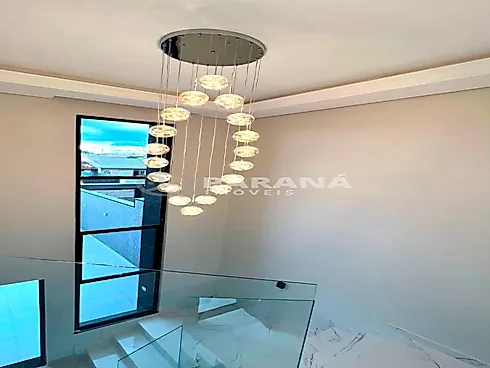 Casa em Nações, Fazenda Rio Grande