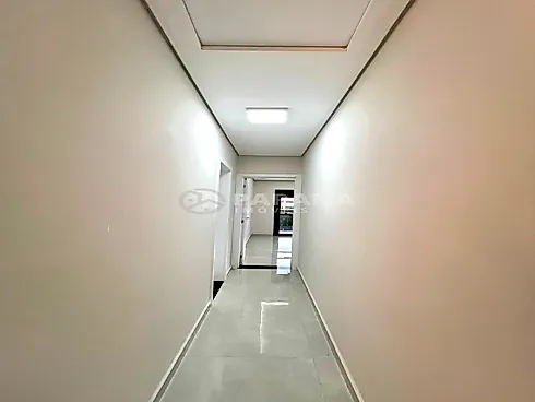 Casa em Nações, Fazenda Rio Grande