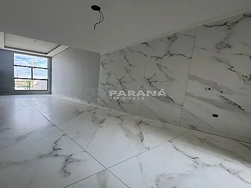 Casa em Gralha Azul, Fazenda Rio Grande