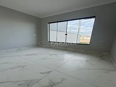Casa em Gralha Azul, Fazenda Rio Grande