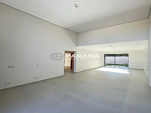 Casa em Eucaliptos, Fazenda Rio Grande