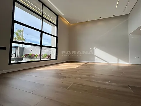 Casa em Eucaliptos, Fazenda Rio Grande