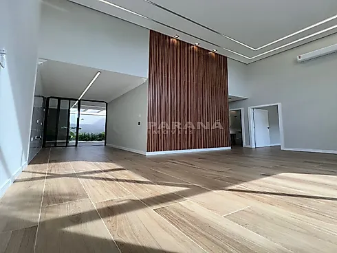 Casa em Eucaliptos, Fazenda Rio Grande