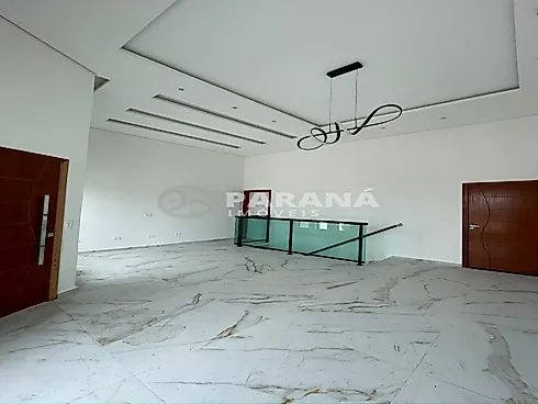 Casa em Iguaçu, Fazenda Rio Grande