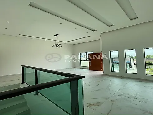 Casa em Iguaçu, Fazenda Rio Grande