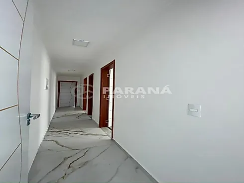 Casa em Iguaçu, Fazenda Rio Grande