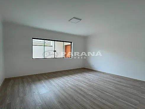 Casa em Iguaçu, Fazenda Rio Grande