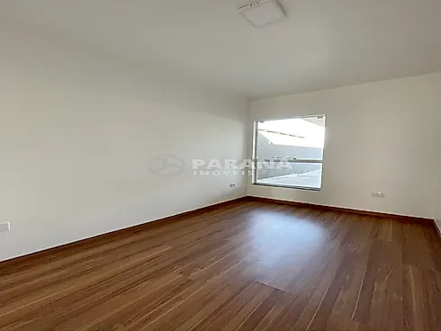 Casa em Nações, Fazenda Rio Grande