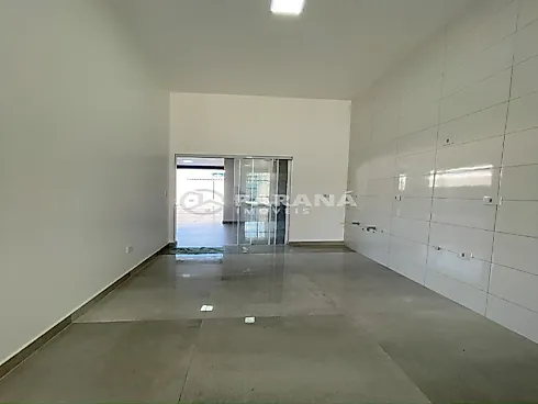 Casa em Nações, Fazenda Rio Grande