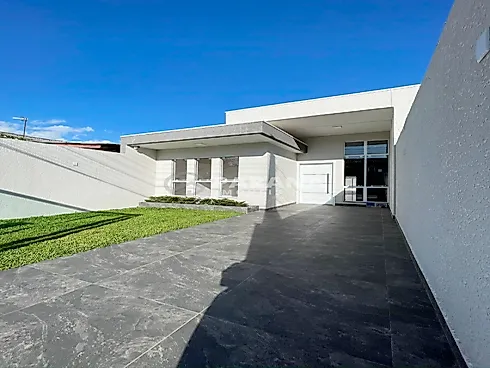 Casa em Nações, Fazenda Rio Grande