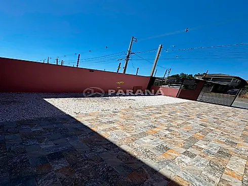 Casa em Iguaçu, Fazenda Rio Grande