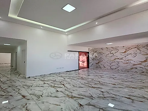 Casa em Iguaçu, Fazenda Rio Grande