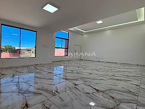 Casa em Iguaçu, Fazenda Rio Grande