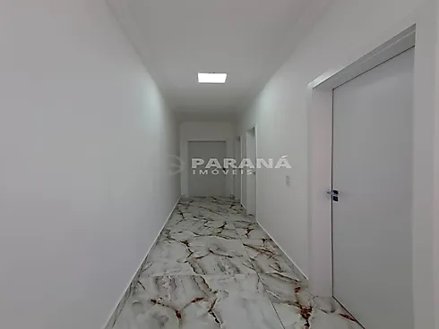 Casa em Iguaçu, Fazenda Rio Grande