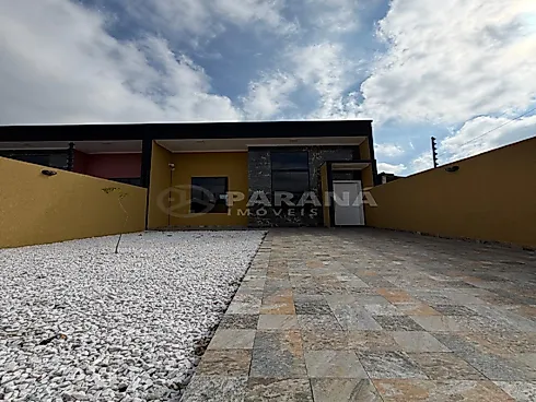 Iguaçu, Fazenda Rio Grande