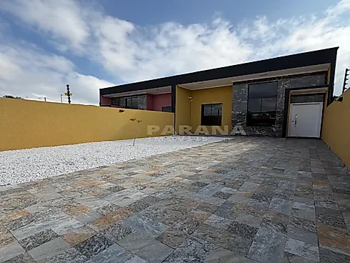 Casa em Iguaçu, Fazenda Rio Grande