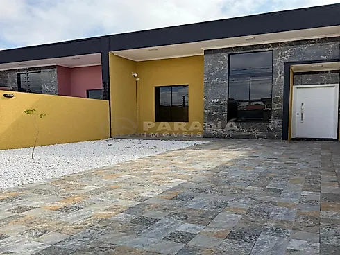 Casa em Iguaçu, Fazenda Rio Grande