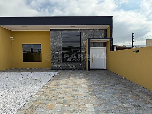 Casa em Iguaçu, Fazenda Rio Grande