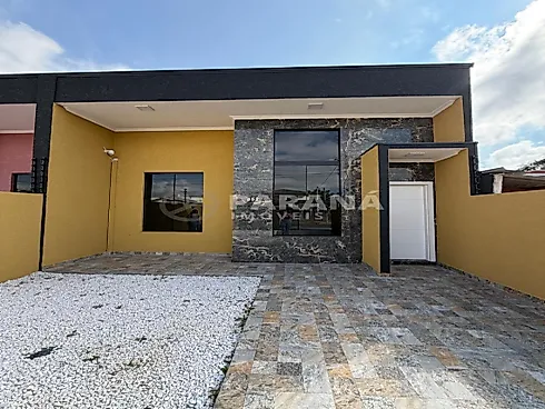 Casa em Iguaçu, Fazenda Rio Grande