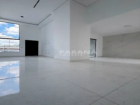 Casa em Iguaçu, Fazenda Rio Grande