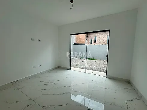 Casa em Iguaçu, Fazenda Rio Grande
