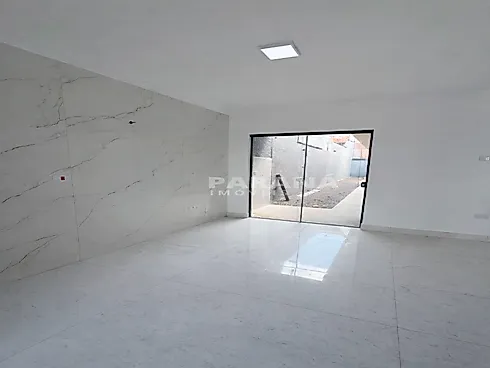 Casa em Iguaçu, Fazenda Rio Grande