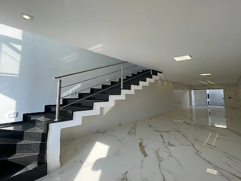 Apartamento em Eucaliptos, Fazenda Rio Grande