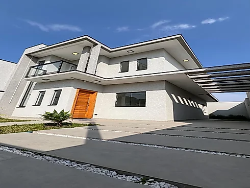 Apartamento em Eucaliptos, Fazenda Rio Grande