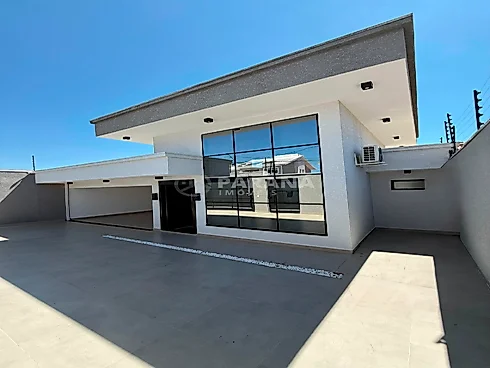 Casa em Cajuru, Curitiba