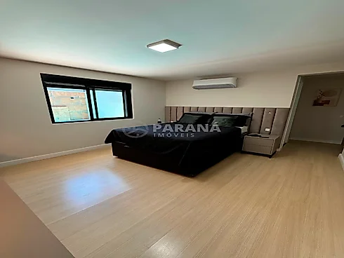 Casa em Cajuru, Curitiba