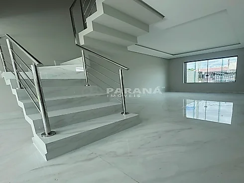 Casa em Eucaliptos, Fazenda Rio Grande
