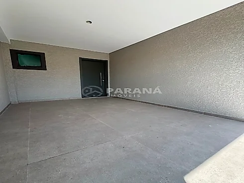 Casa em Eucaliptos, Fazenda Rio Grande