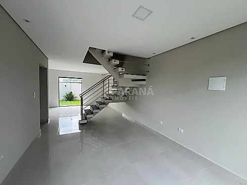 Casa em Eucaliptos, Fazenda Rio Grande