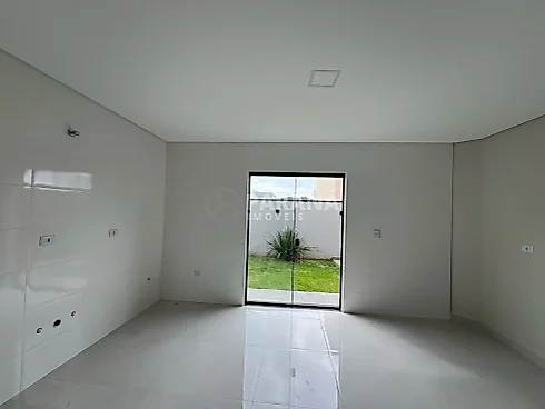 Casa em Eucaliptos, Fazenda Rio Grande