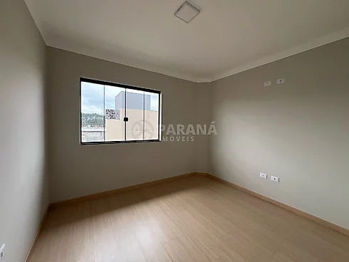 Casa em Eucaliptos, Fazenda Rio Grande