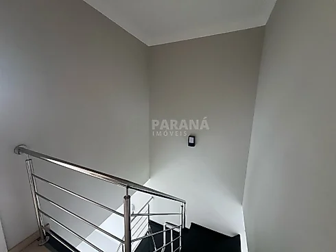 Casa em Eucaliptos, Fazenda Rio Grande