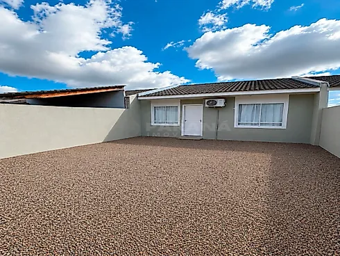 Casa em Estados, Fazenda Rio Grande