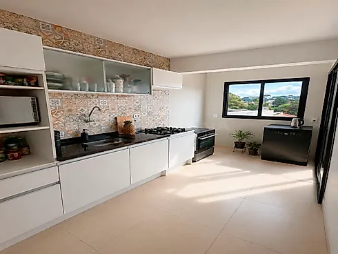 Casa em Estados, Fazenda Rio Grande