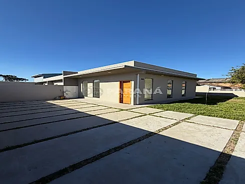 Casa em Estados, Fazenda Rio Grande