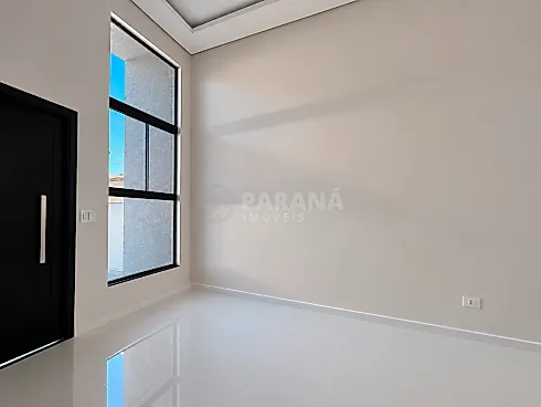 Casa 3 Quartos com 1 Suíte e 62m² - Eucaliptos - Casa em Eucaliptos, Fazenda Rio Grande - Foto 4